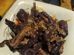 -刘记大块烤羊腿餐吧(北沙滩店)