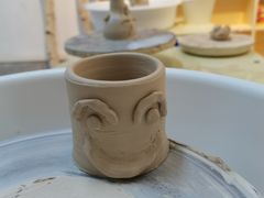 -粤陶渊.DIY陶艺体验馆(粤陶总店)