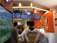 -CoCo都可(北新桥店)