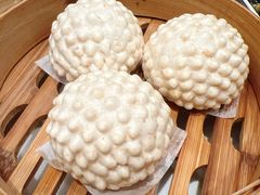 -白天鹅宾馆-宏图府餐厅