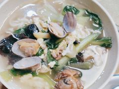 -鱼市酒店(威海水产批发市场店)