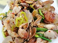 -源海渔村·现捞海鲜(大角湾店)