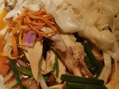 -白马宴·椒麻鸡(新华南路店)