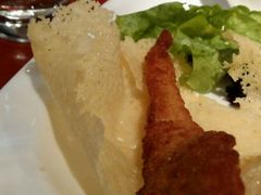 -BISTROFIORE美伊娜(伊犁南路店)