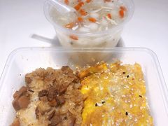 牛肉豆皮-老通城豆皮大王(吉庆街店)