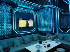 -酷秀KTV(五道口店)