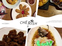 -新白鹿餐厅(百联中环店)