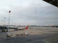 -南昌昌北国际机场