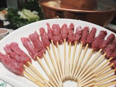 -南门涮肉(后海店)