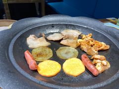 -丁荣华炸串(托乐嘉店)