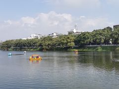 -潮州西湖