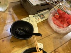 -聚点串吧·北京烧烤(朝北店)