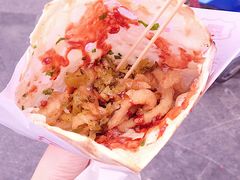 -尚食卢记烧饼(凤凰路总店)