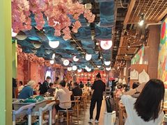 -醉长安(钟楼旗舰店)