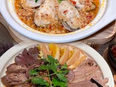 -潮界(LU·ONE凯德晶萃广场店)