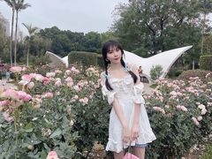 -人民公园(罗湖区)