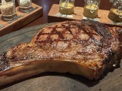 -恰餐厅及酒吧 CHAR Bar & Grill (北京丽都皇冠假日店)