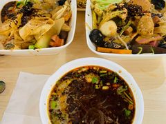 -林静小吃(复兴路店)