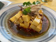 -蝴蝶泉宾馆-中餐厅