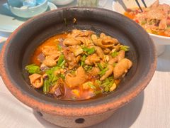 -湘颂·湘味家宴(侨鑫店)