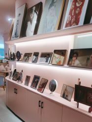 -盘子女人坊古装写真摄影(厦门总店)
