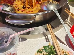 -钢管厂五区小郡肝火锅串串香(总店)