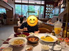 -百年神厨·地道川菜(清江西路店)