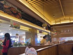 -井格重庆火锅(西直门凯德Mall店)