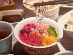 -闽上鲜·福建菜(龙湖滨江天街店)