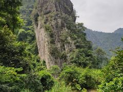 -福建天门山