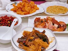 -凯鸽酒楼(大同振兴街店)