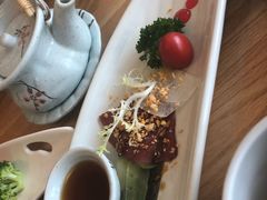 -王鼎精致料理铁板烧(世博源店)