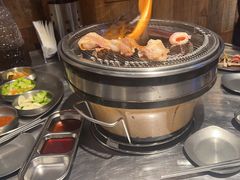 -韩山葵烤肉(太古里店)