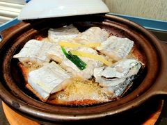 -妈妈菜舟山海鲜(定海古城店)