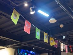 -京狮炙燥·精酿烧烤(首经贸店)