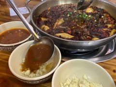 -黑竹香鸡(营和巷店)