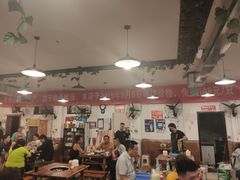 大堂-中和远东火锅兔(老店)