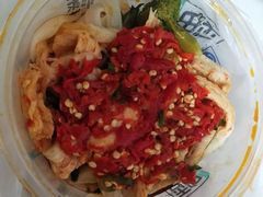 -魏家凉皮(西安秋林宏业商厦店)