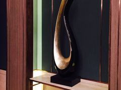 -崇明金茂凯悦酒店.宴会厅