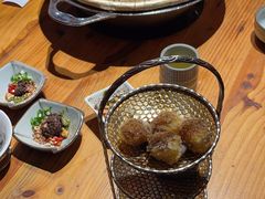 -老凯俚酸汤鱼(鸿通城店)