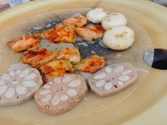 -阿昌白族石板烧(大理古城店)