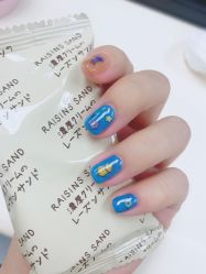 -Halo美甲美睫