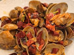 -品海楼·大连海胆锅贴馆(东港店)