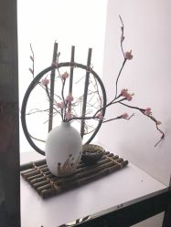 -京世沙龙
