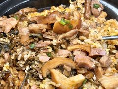 -金沙滩海鲜餐厅·海肠捞饭·手工水饺·无预制菜(梅江龙水园店)