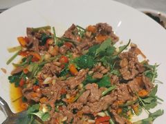 -兰湘子·湘菜小炒(南京江宁万达店)