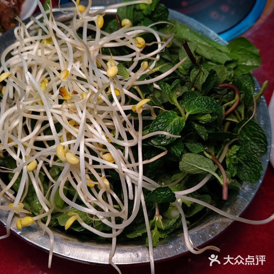 敖记六马第一家狗肉馆