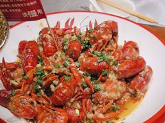 -侠舍·江湖烤全羊·大排档(沌口总店)