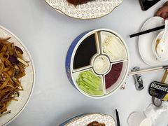 -海富门·带鱼·淮扬菜·粤菜(甘家口店)