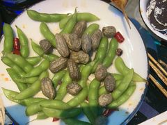 -路边边.炒菜烧烤.音乐餐厅(良乡长虹店)